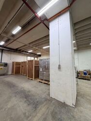 Ruby Industrial Complex (D13), Factory #613094411